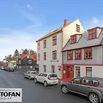 Downtown Reykjavik Studio Apartment